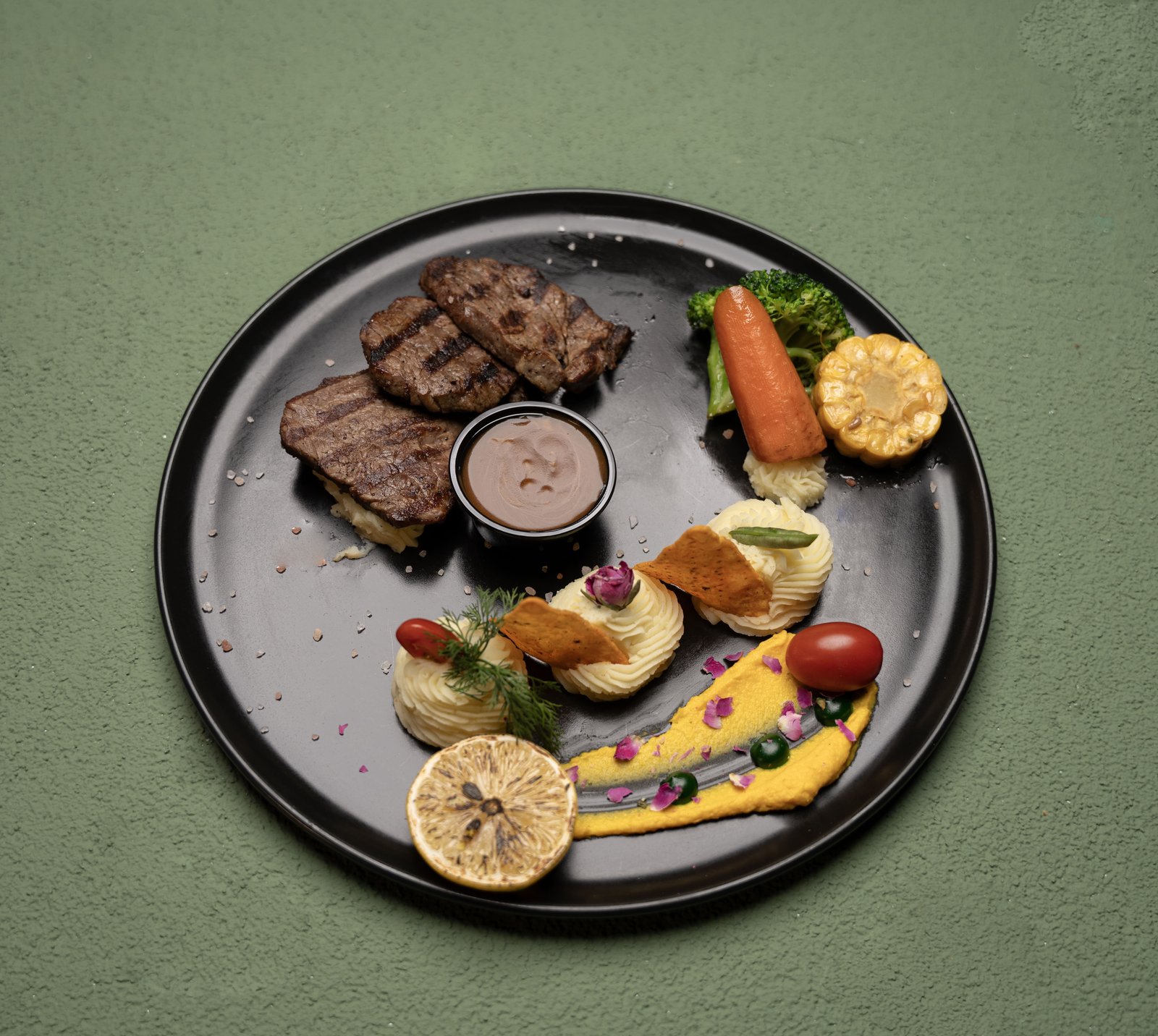Beef Steak